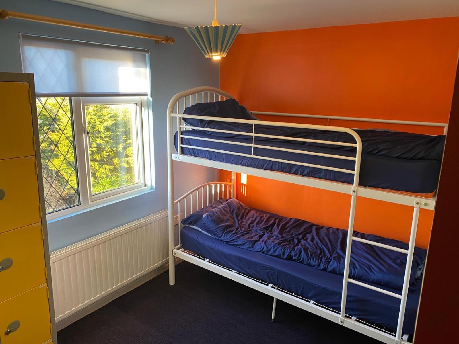 Seaview Lodge Inverin Экстерьер фото